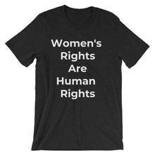 Women's Rights Short-Sleeve Unisex T-Shirt